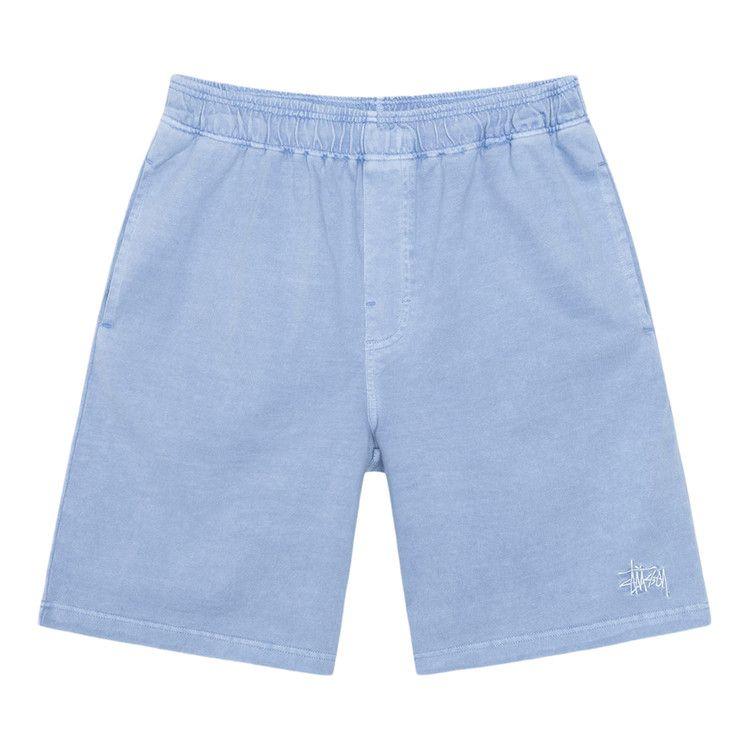Шорты Stussy Heavy Jersey Short, Blue
Шорты Stussy Heavy Jersey Short, Blue