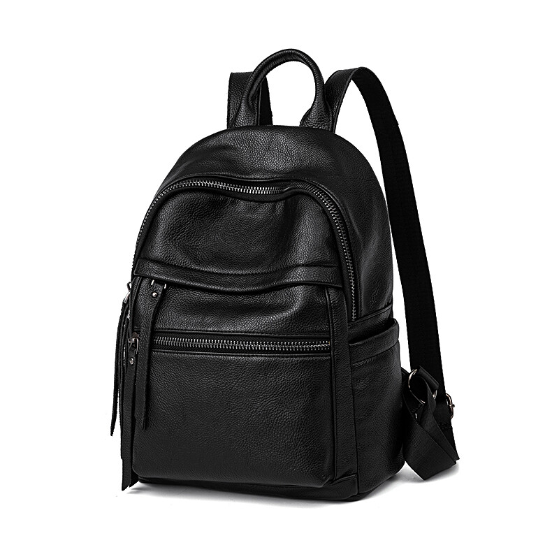 Vandee Женский рюкзак, Черный
Vandee Женский рюкзак, Черный