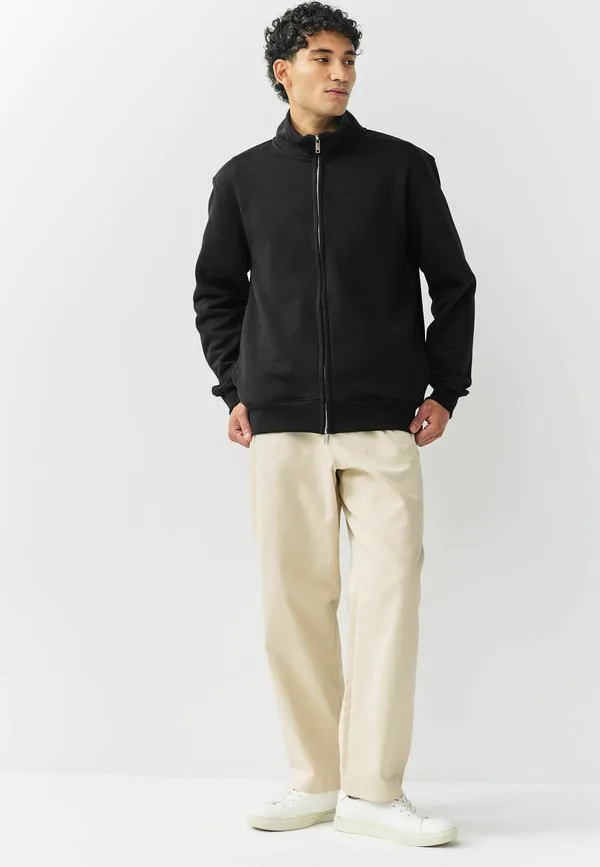 Толстовка на молнии стандартного кроя Next, Black, Черный, Толстовка на молнии стандартного кроя Next, Black
Толстовка на молнии стандартного кроя Next, Black, Черный, Толстовка на молнии стандартного кроя Next, Black