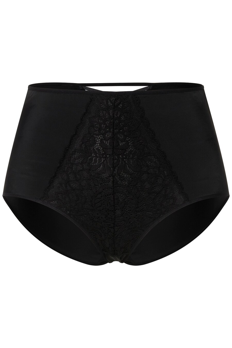 Трусики Ulla Popken, черный
Трусики Ulla Popken, черный