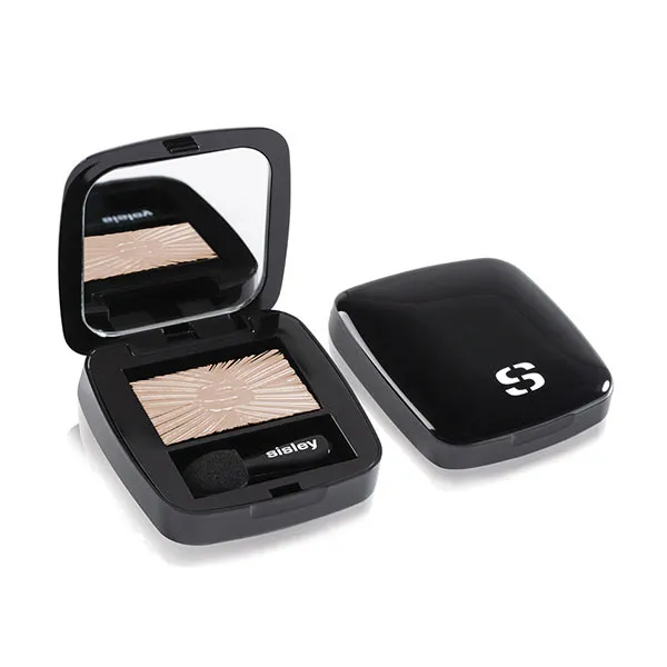 Осветляющие пудровые тени для век Les Phyto Ombres Sisley, цвет silky sand
Осветляющие пудровые тени для век Les Phyto Ombres Sisley, цвет silky sand