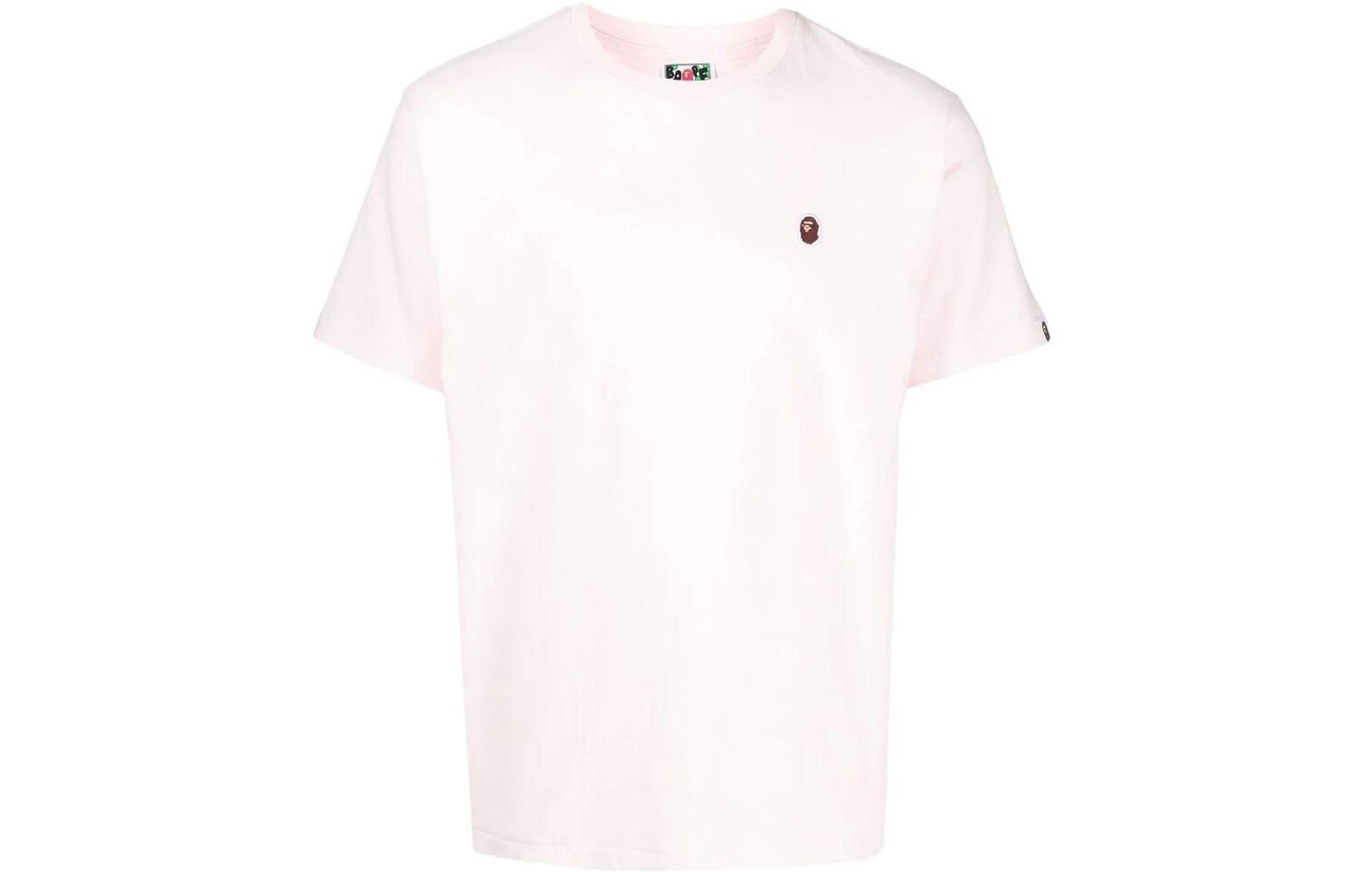 Футболка мужская A Bathing Ape, оранжевый
Футболка мужская A Bathing Ape, оранжевый