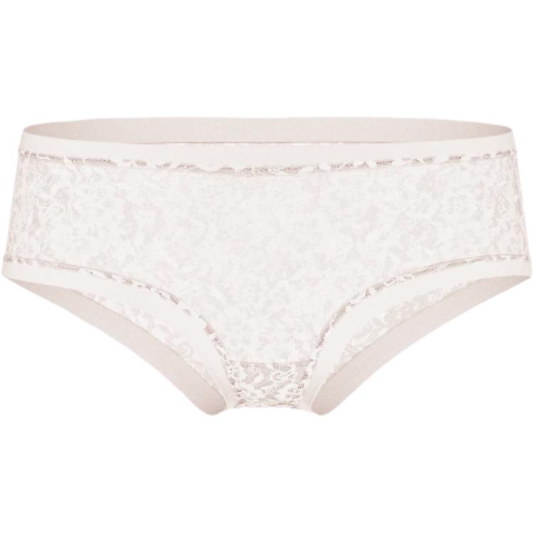 Victoria's Secret Женские трусики 1 упаковка Кокосовый белый
Victoria's Secret Женские трусики 1 упаковка Кокосовый белый