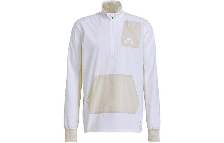 Куртка мужская белая Adidas, белый
Куртка мужская белая Adidas, белый