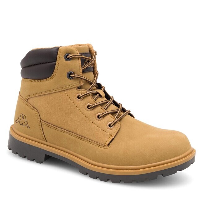 Сапоги Kappa LOGOFILLMORE, коричневый
Сапоги Kappa LOGOFILLMORE, коричневый