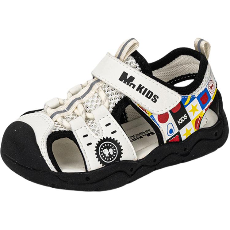 Детские сандалии JimiXiong, черный
Детские сандалии JimiXiong, черный