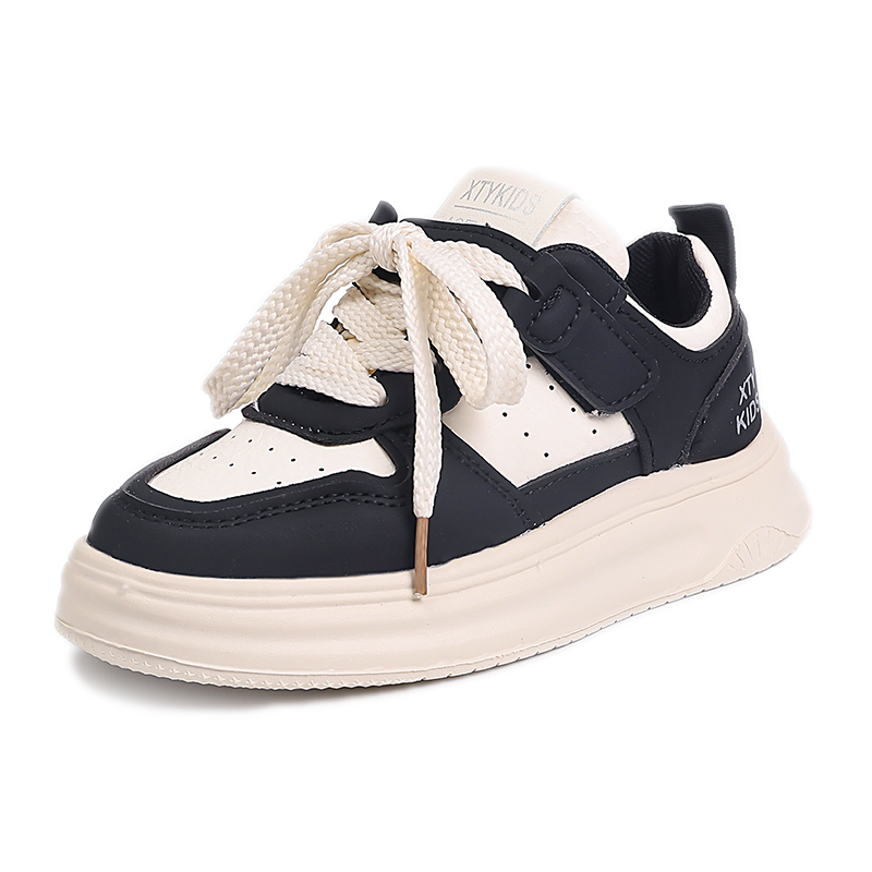 Детская обувь для повседневной жизни TROADLOP, черный 
Детская обувь для повседневной жизни TROADLOP, черный