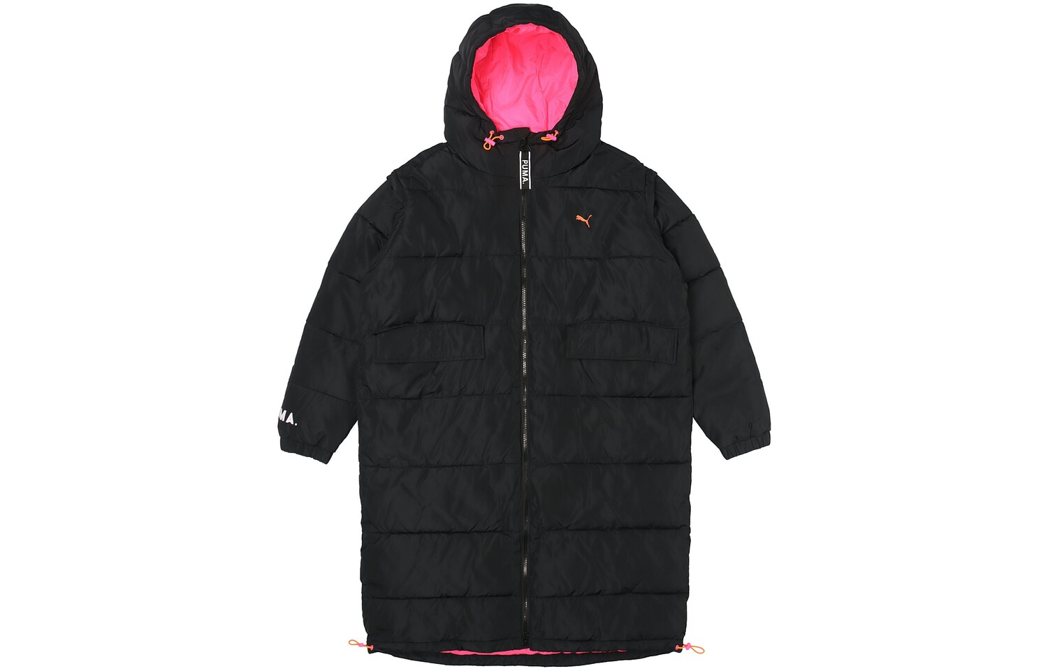 Женская стеганая куртка Puma, цвет Black, Черный, Женская стеганая куртка Puma, цвет Black
Женская стеганая куртка Puma, цвет Black, Черный, Женская стеганая куртка Puma, цвет Black