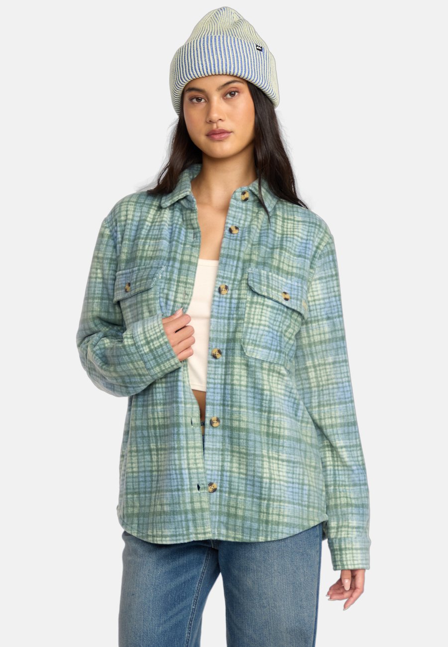 Блуза Billabong FORGE SHACKET , Mul/Multi-Coloured
Блуза Billabong FORGE SHACKET , Mul/Multi-Coloured