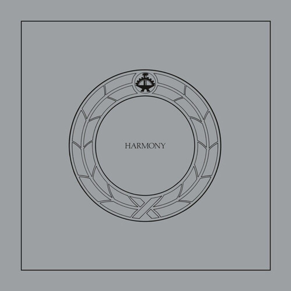 Виниловая пластинка LP Harmony + Singles - The Wake
Виниловая пластинка LP Harmony + Singles - The Wake