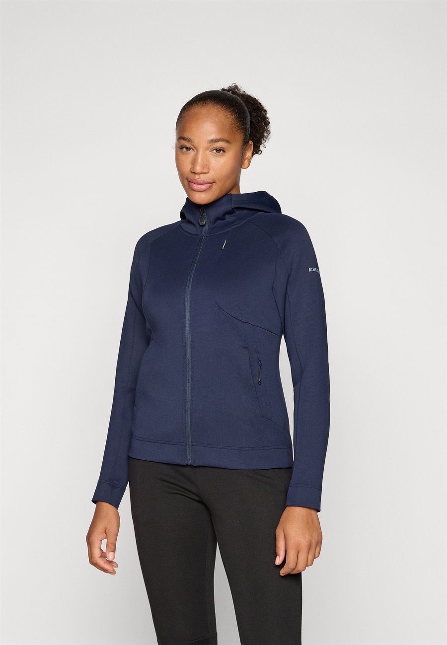 Толстовка Icepeak BUNNELL, Dark Blue
Толстовка Icepeak BUNNELL, Dark Blue