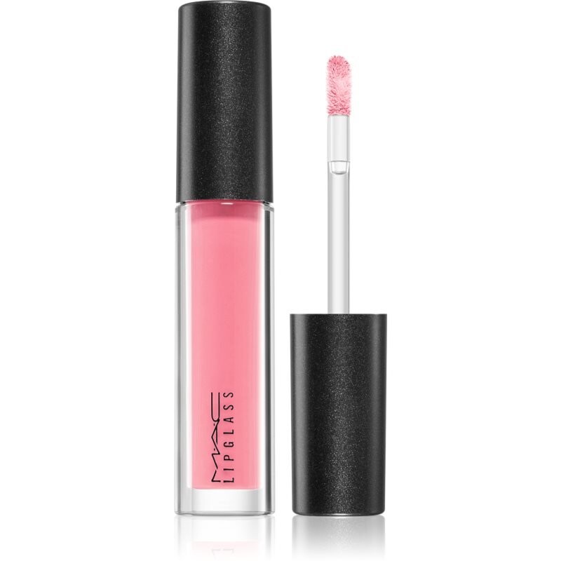 MAC Cosmetics Lipglass блеск для губ оттенок Cultured 3,1 мл
MAC Cosmetics Lipglass блеск для губ оттенок Cultured 3,1 мл
