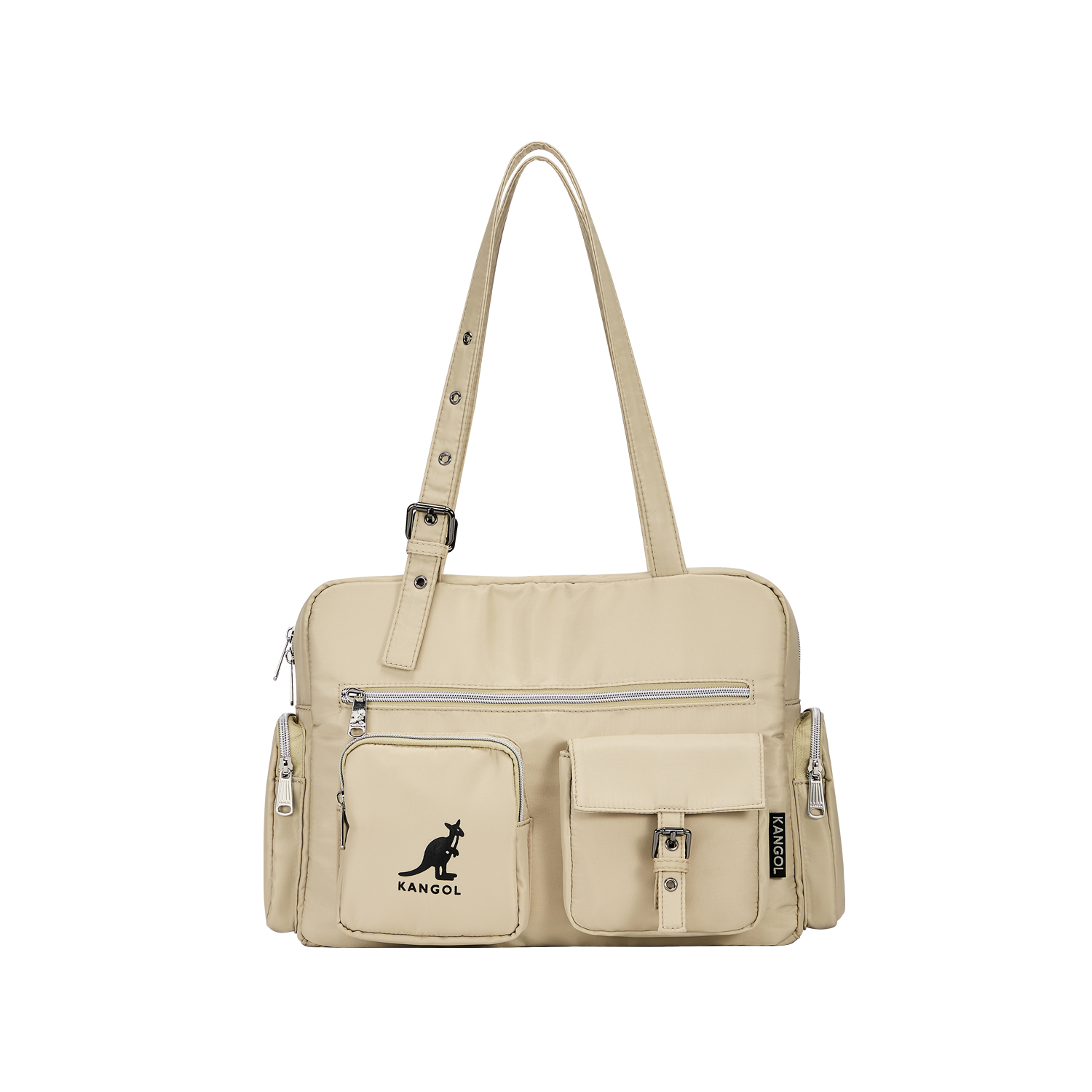 KANGOL Тканевая бостонская сумка через плечо среднего размера унисекс разноцветная, Khaki, Хаки, KANGOL Тканевая бостонская сумка через плечо среднего размера унисекс разноцветная, Khaki
KANGOL Тканевая бостонская сумка через плечо среднего размера унисекс разноцветная, Khaki, Хаки, KANGOL Тканевая бостонская сумка через плечо среднего размера унисекс разноцветная, Khaki