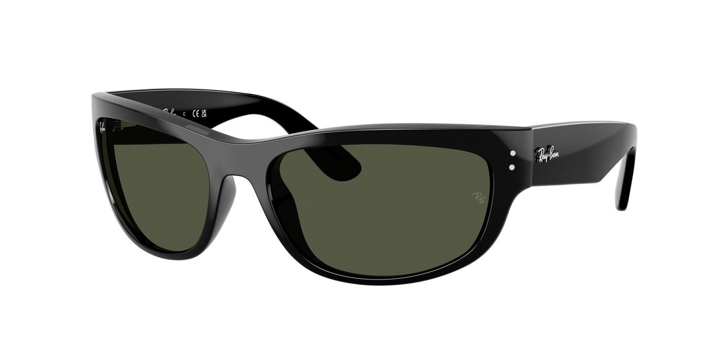 Солнцезащитные очки унисекс RB2289 RAY-BAN, black
Солнцезащитные очки унисекс RB2289 RAY-BAN, black