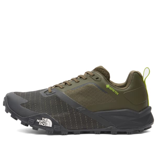 Offtrail tr gore-tex кроссовки The North Face, мультиколор
Offtrail tr gore-tex кроссовки The North Face, мультиколор