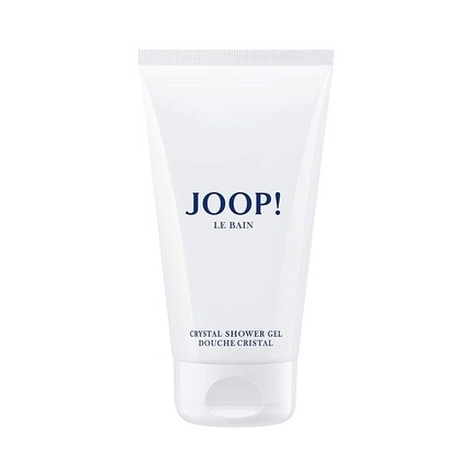 Гель для душа Joop Le Bain Crystal 150 мл 5 унций, Joop!
Гель для душа Joop Le Bain Crystal 150 мл 5 унций, Joop!