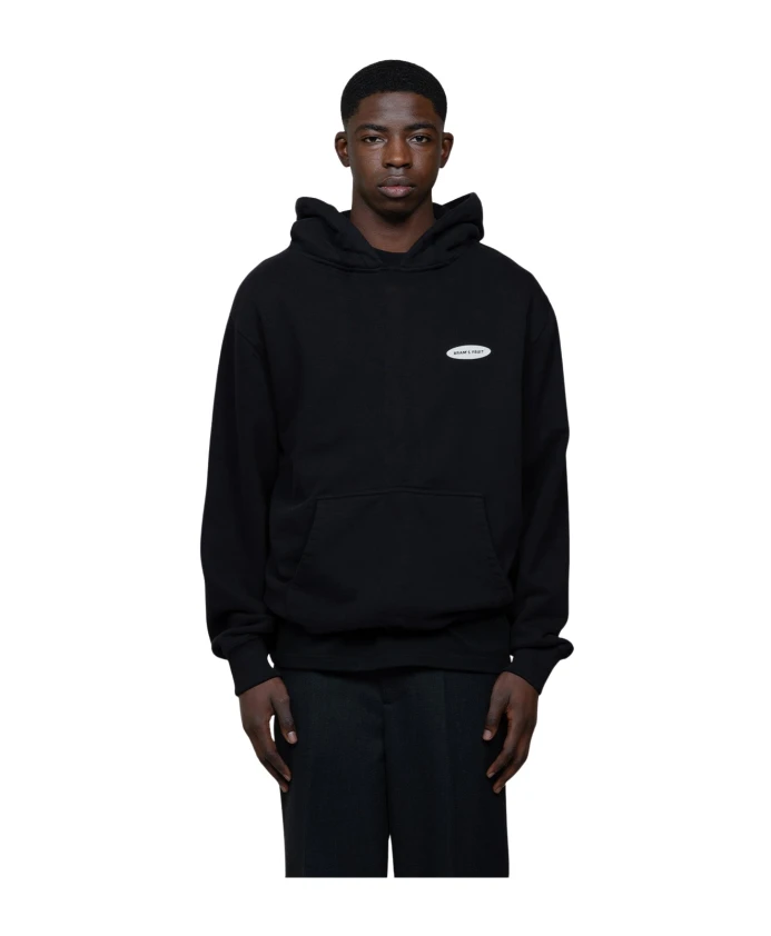 Худи для садоводов - черное Bram'S Fruit, черный
Худи для садоводов - черное Bram'S Fruit, черный