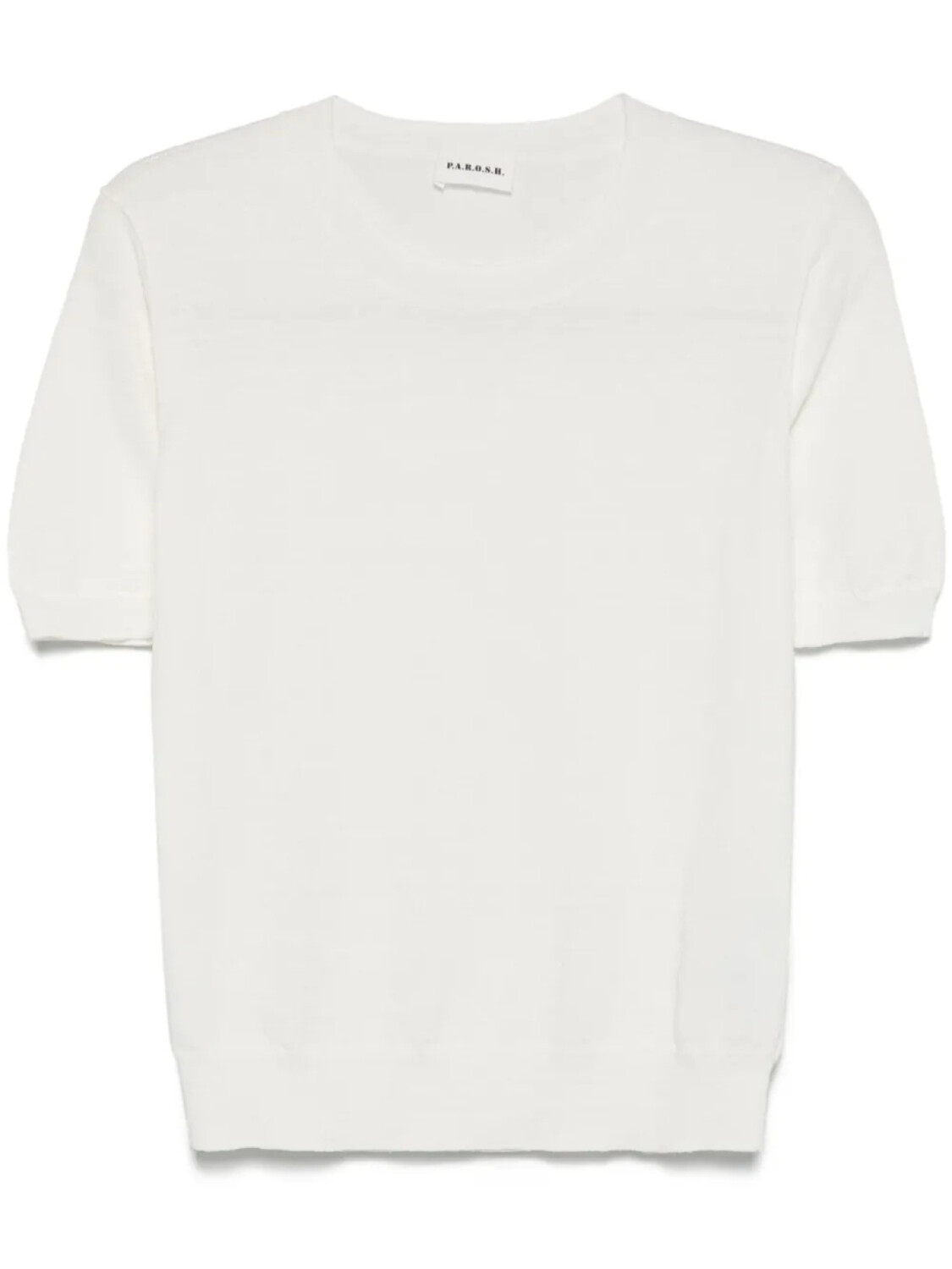 Футболка детская PAROSH P.A.R.O.S.H., белый
Футболка детская PAROSH P.A.R.O.S.H., белый