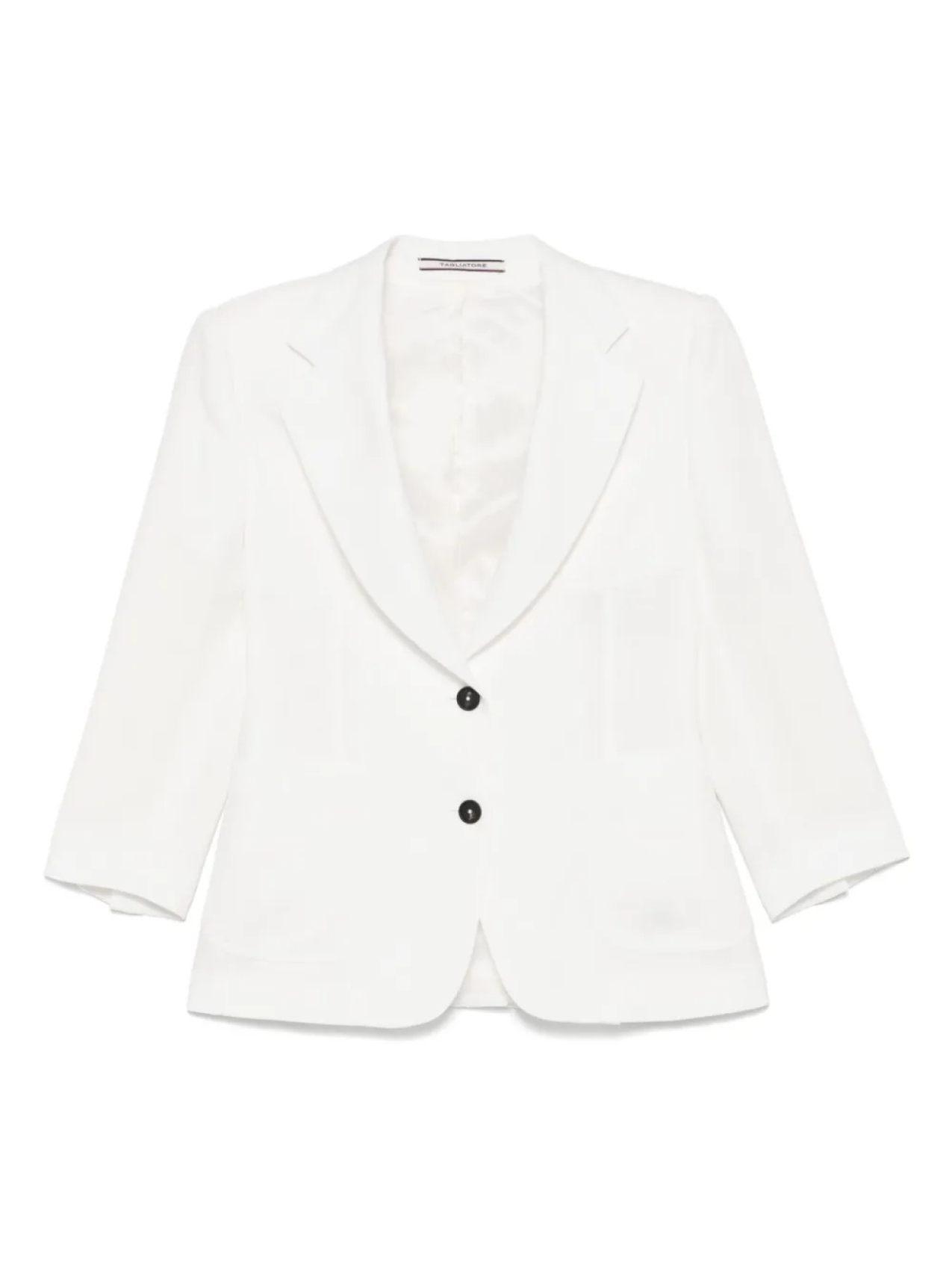 Блейзер Дебра Tagliatore, белый
Блейзер Дебра Tagliatore, белый