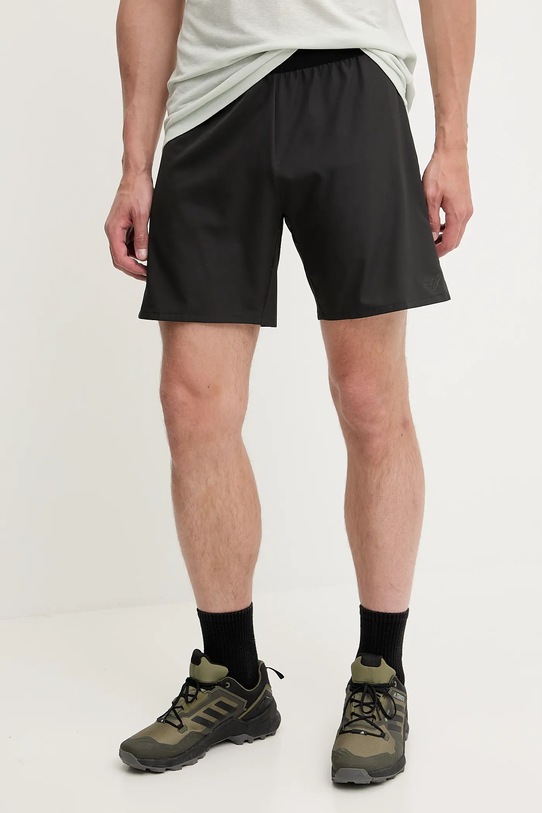 Спортивные шорты Alpine Dynafit, черный
Спортивные шорты Alpine Dynafit, черный