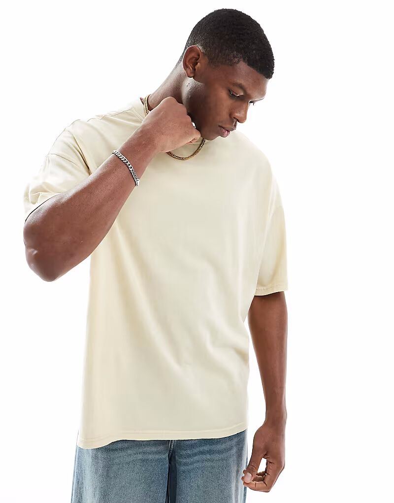 Футболка оверсайз Another Influence с кислотной стиркой в коричневом цвете, Коричневый, Футболка оверсайз Another Influence с кислотной стиркой в коричневом цвете
Футболка оверсайз Another Influence с кислотной стиркой в коричневом цвете, Коричневый, Футболка оверсайз Another Influence с кислотной стиркой в коричневом цвете