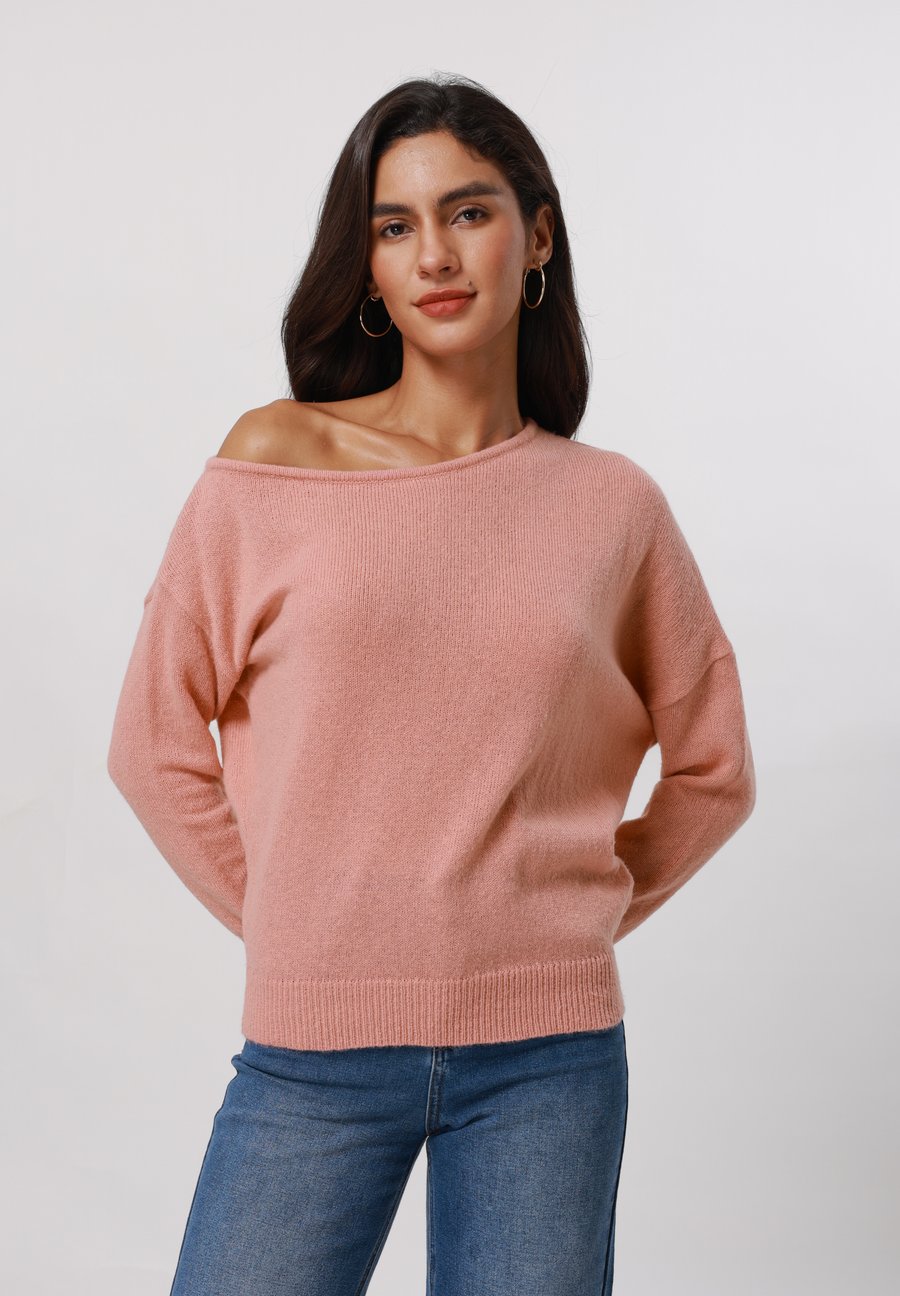 Джемпер Anna Field Jumper, Pink/Berry
Джемпер Anna Field Jumper, Pink/Berry