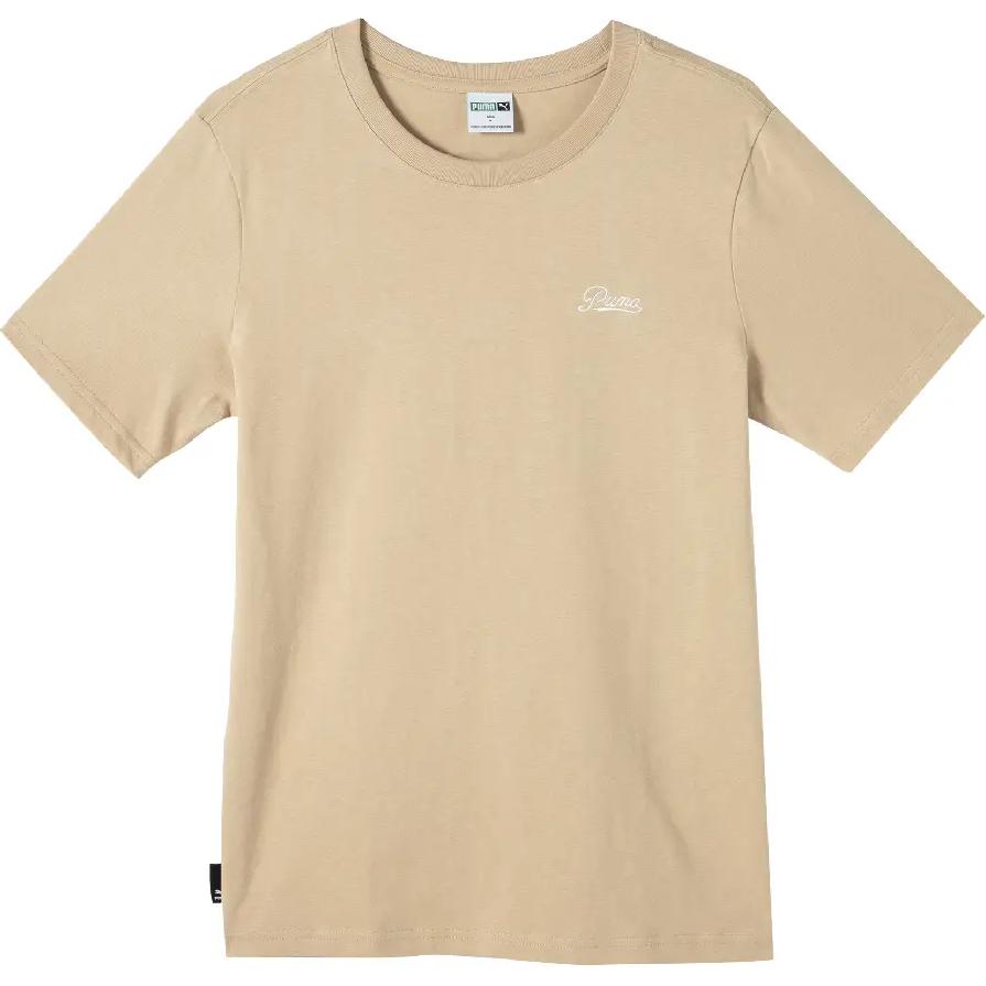 Мужская футболка с изображением жареного миндаля Puma, roasted almond, Белый, Мужская футболка с изображением жареного миндаля Puma, roasted almond
Мужская футболка с изображением жареного миндаля Puma, roasted almond, Белый, Мужская футболка с изображением жареного миндаля Puma, roasted almond