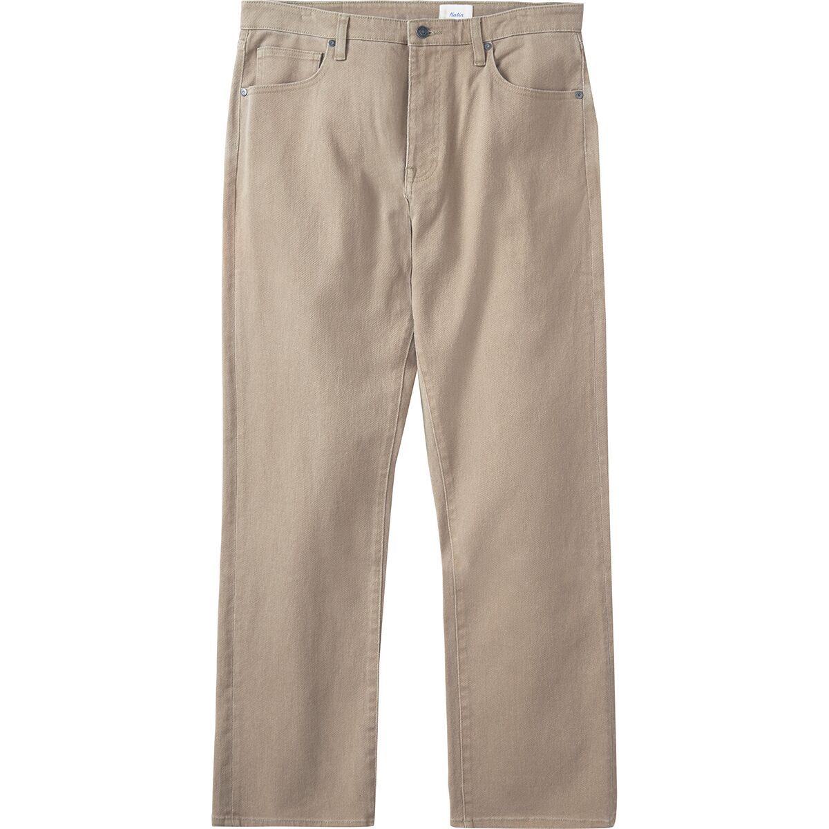 Джинсы George 64 Relaxed Bull Katin, хаки
Джинсы George 64 Relaxed Bull Katin, хаки