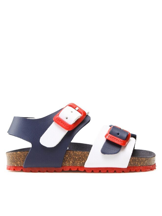 Сандалии Garvalin, синий 
Сандалии Garvalin, синий