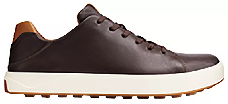 Мужские туфли для гольфа OluKai Wai'ale, цвет Wood
Мужские туфли для гольфа OluKai Wai'ale, цвет Wood