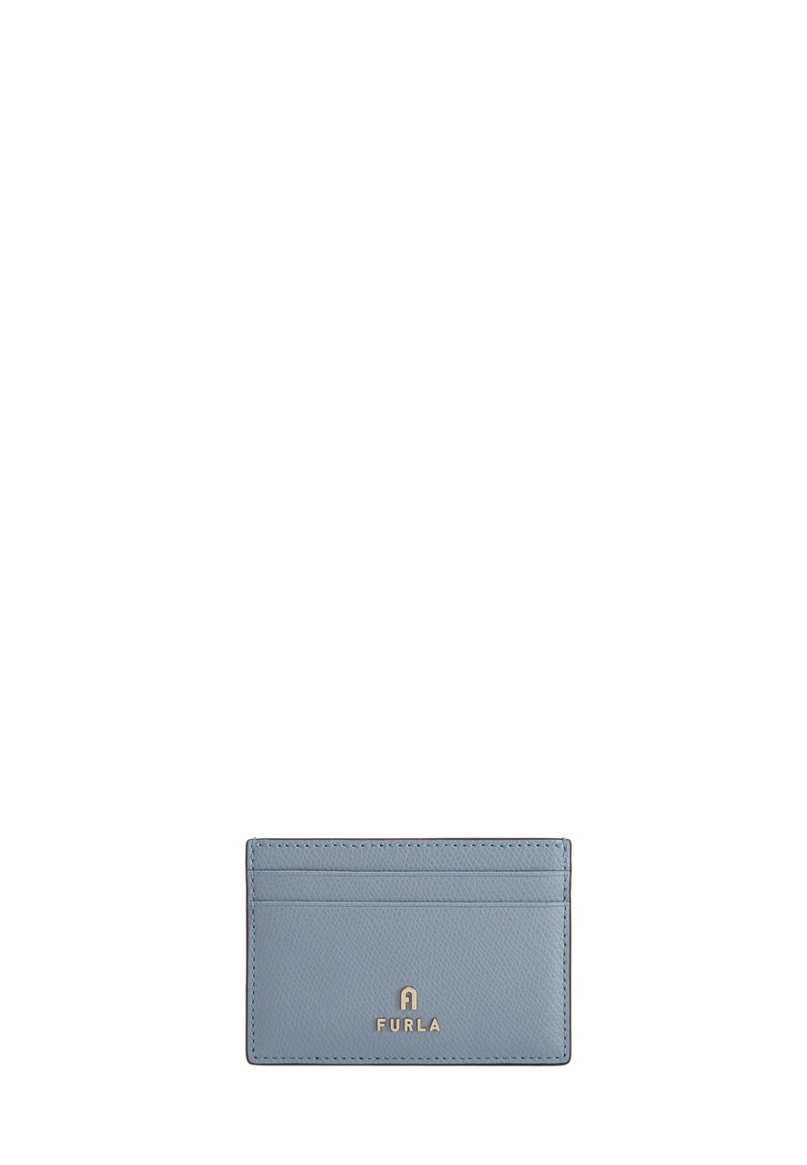 Кошелек Furla CAMELIA CARD CASE, Celestial/Blue-Grey
Кошелек Furla CAMELIA CARD CASE, Celestial/Blue-Grey