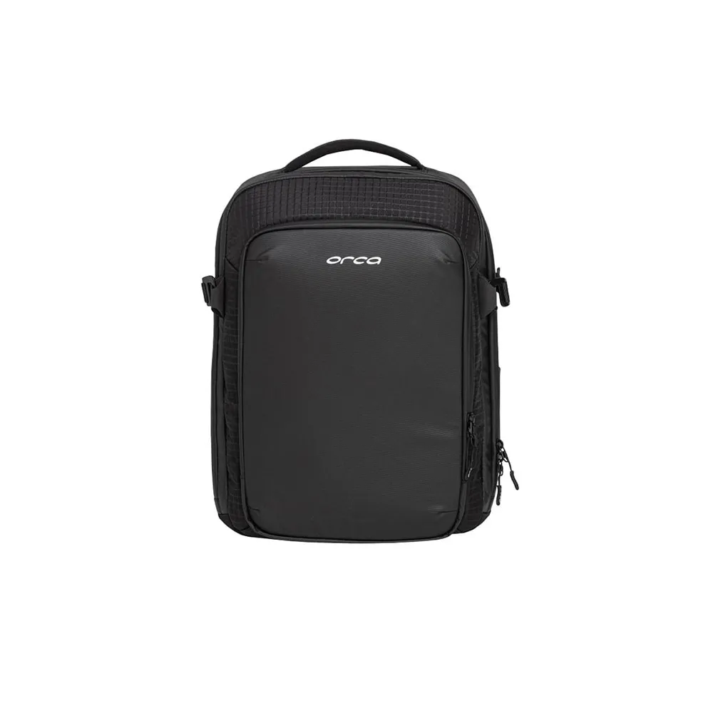 Рюкзак Orca Explorer, черный
Рюкзак Orca Explorer, черный