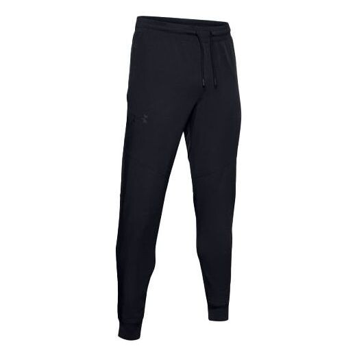 Брюки sportstyle elite joggers 'black' Under Armour, черный
Брюки sportstyle elite joggers 'black' Under Armour, черный