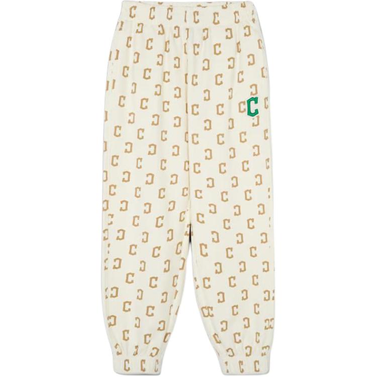 MLB Штаны cleveland indians cream детские
MLB Штаны cleveland indians cream детские