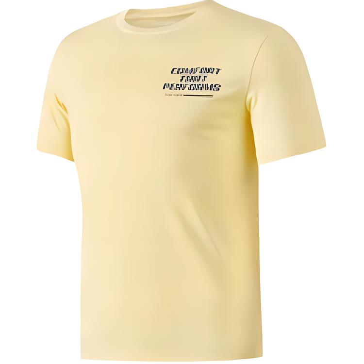 Футболка унисекс Turmeric Skechers, желтый
Футболка унисекс Turmeric Skechers, желтый