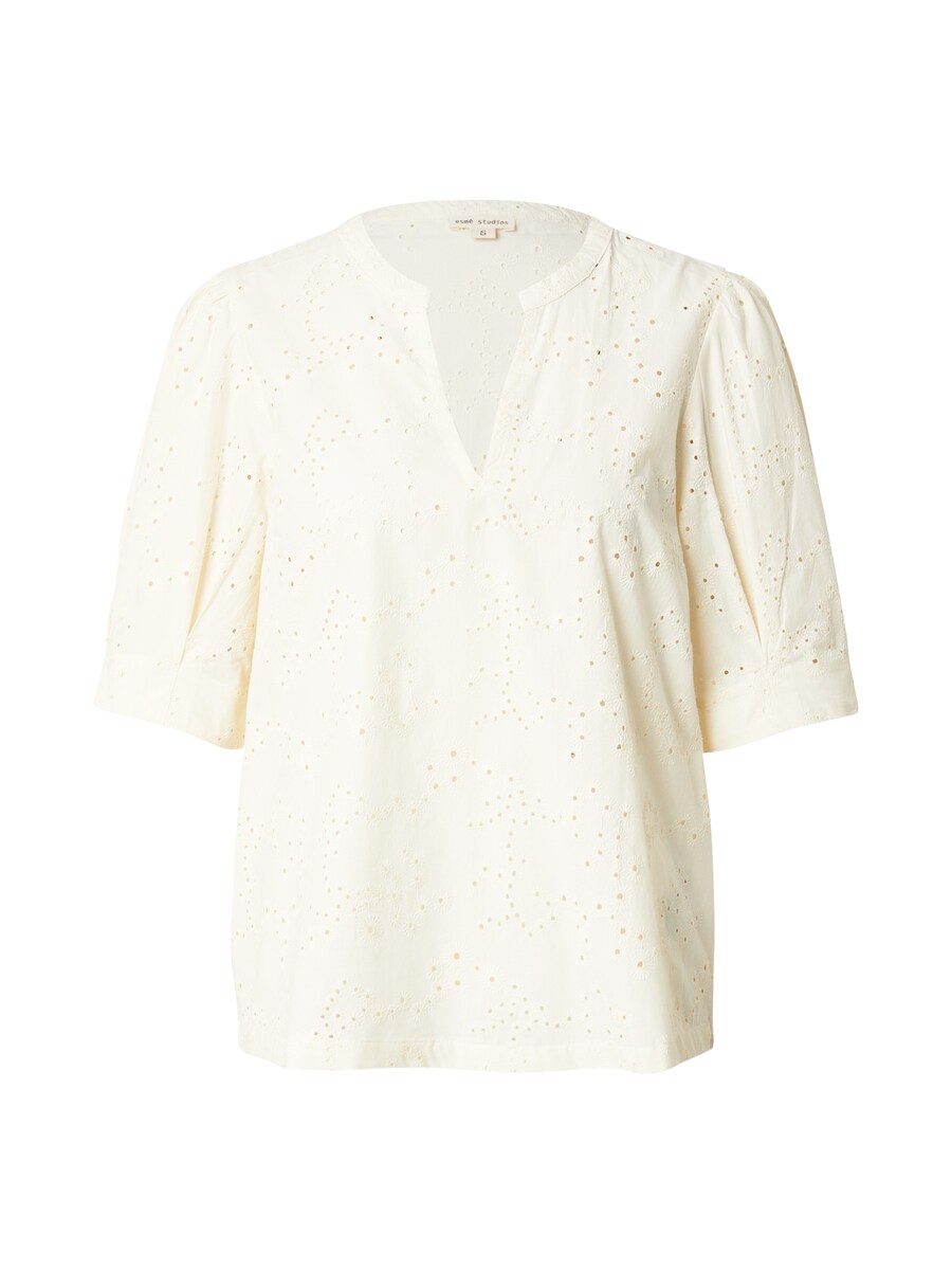 Блуза Esmé Studios Leo, Champagne
Блуза Esmé Studios Leo, Champagne