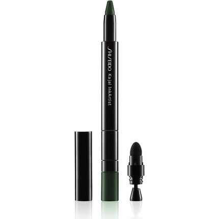 Подводка для глаз Ink Artist No.06 Birodo Green, Shiseido
Подводка для глаз Ink Artist No.06 Birodo Green, Shiseido