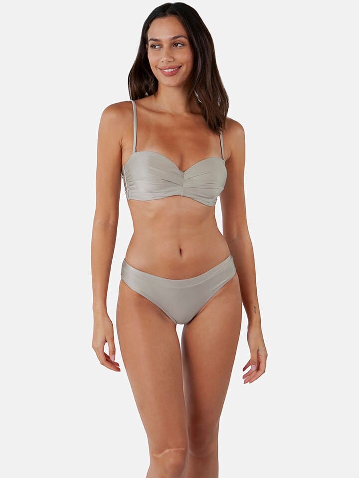 Плавки бикини Barts, серый
Плавки бикини Barts, серый