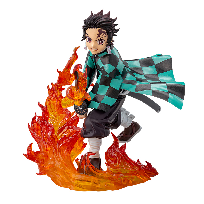 Демон Слейер Танджиро Камадо SEGA
Демон Слейер Танджиро Камадо SEGA