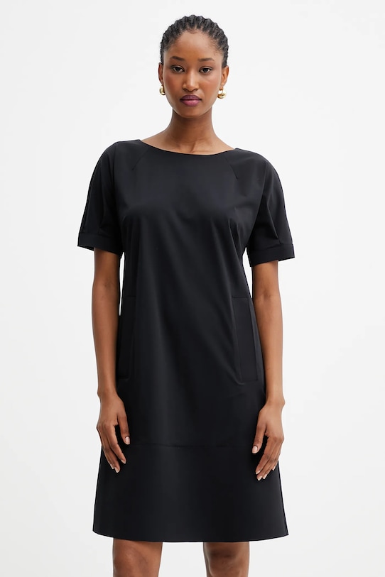 Платье Dandy Mm, черный
Платье Dandy Mm, черный