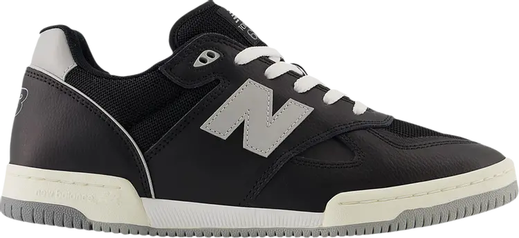 Кроссовки Tom Knox x Numeric 600 'Black Rain Cloud', черный
Кроссовки Tom Knox x Numeric 600 'Black Rain Cloud', черный