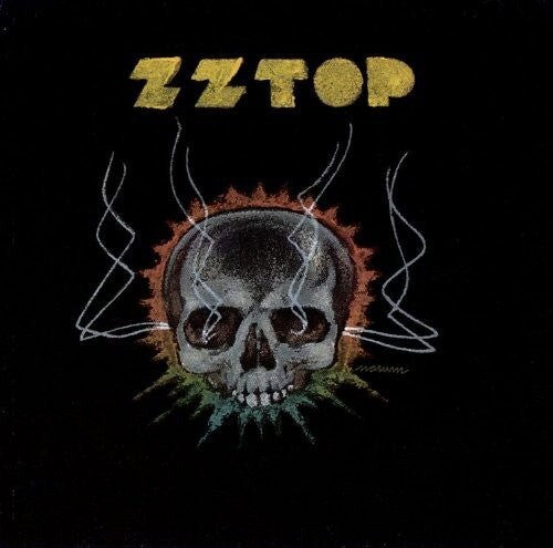 Виниловая пластинка Zz Top - Deguello
Виниловая пластинка Zz Top - Deguello