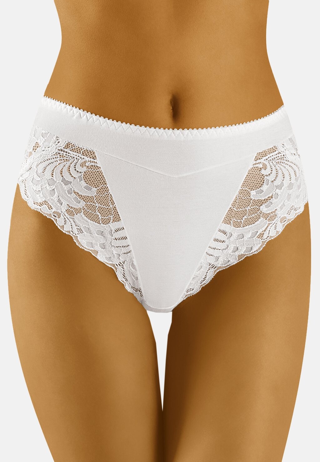 Трусы Wolbar, цвет white
Трусы Wolbar, цвет white