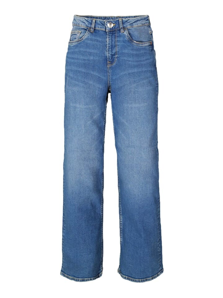 Джинсы Garcia Straight Jeans Ilvy, цвет dark used
Джинсы Garcia Straight Jeans Ilvy, цвет dark used