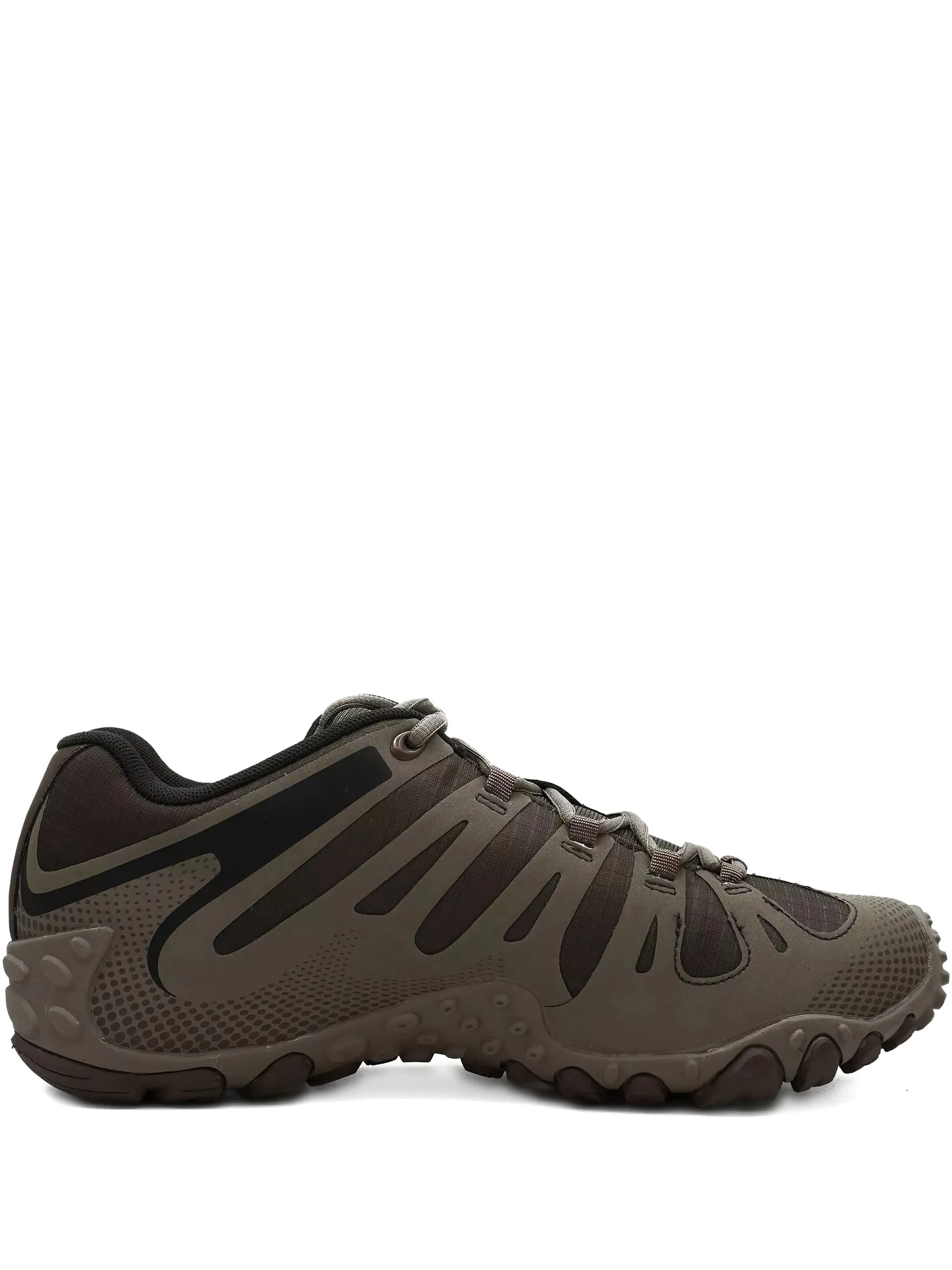 Кроссовки Cham II Flux Dusty Olive Merrell, зеленый
Кроссовки Cham II Flux Dusty Olive Merrell, зеленый