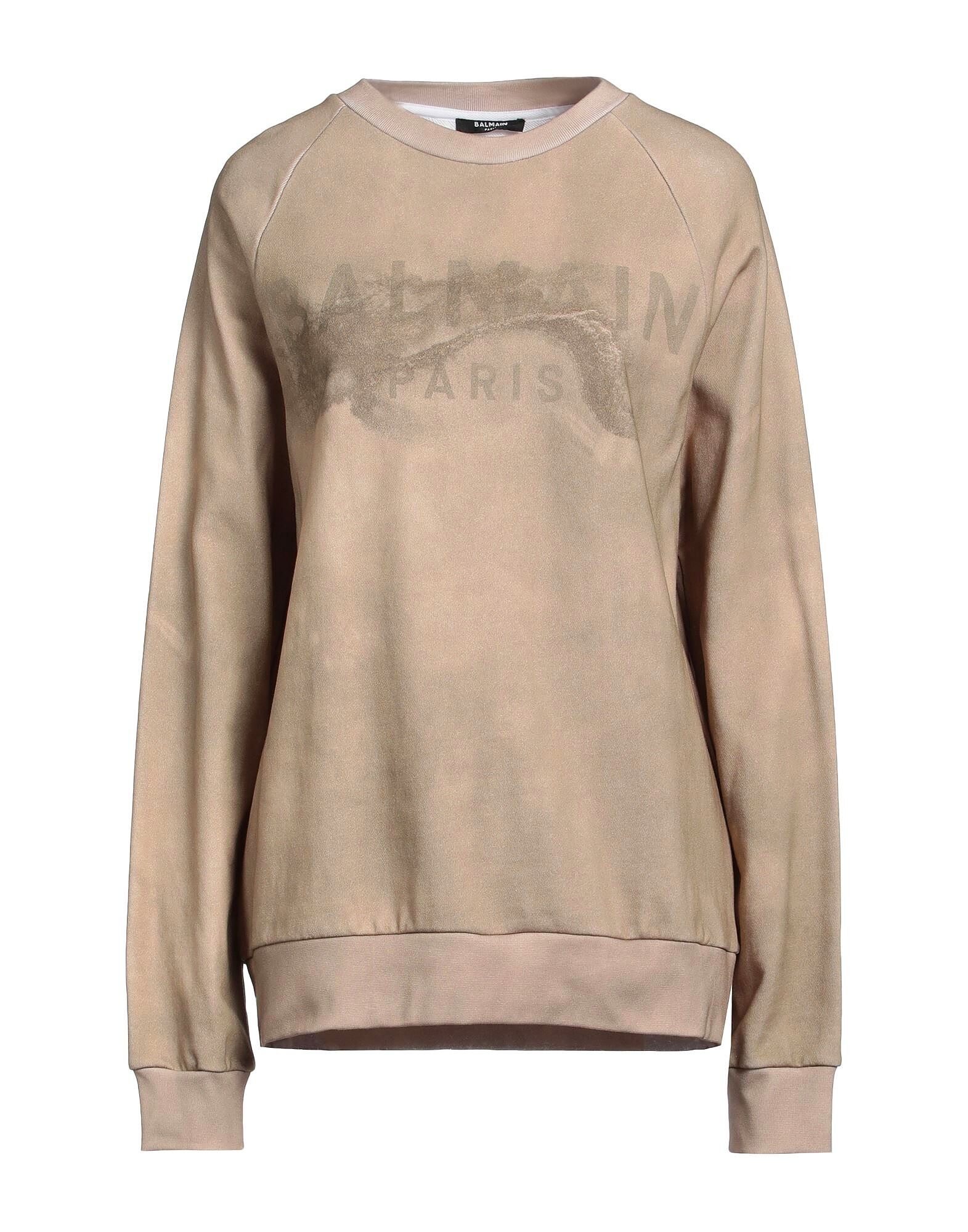 Толстовка Balmain, хаки
Толстовка Balmain, хаки