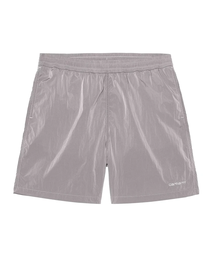 Плавки с карманами Carhartt Wip, серый
Плавки с карманами Carhartt Wip, серый