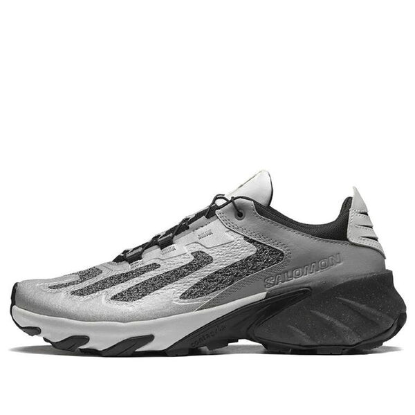 Кроссовки speedverse prg 'grey' Salomon, серый
Кроссовки speedverse prg 'grey' Salomon, серый