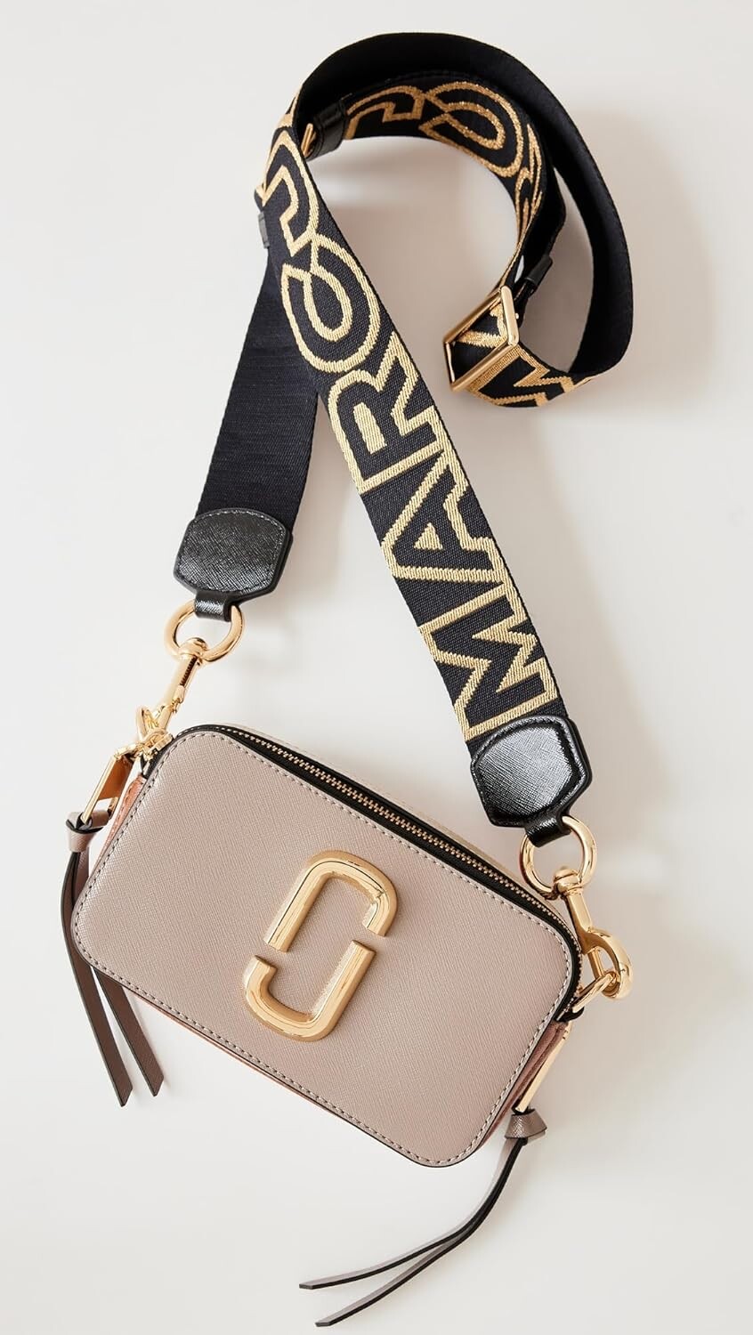 Женская сумка Snapshot Marc Jacobs
Женская сумка Snapshot Marc Jacobs