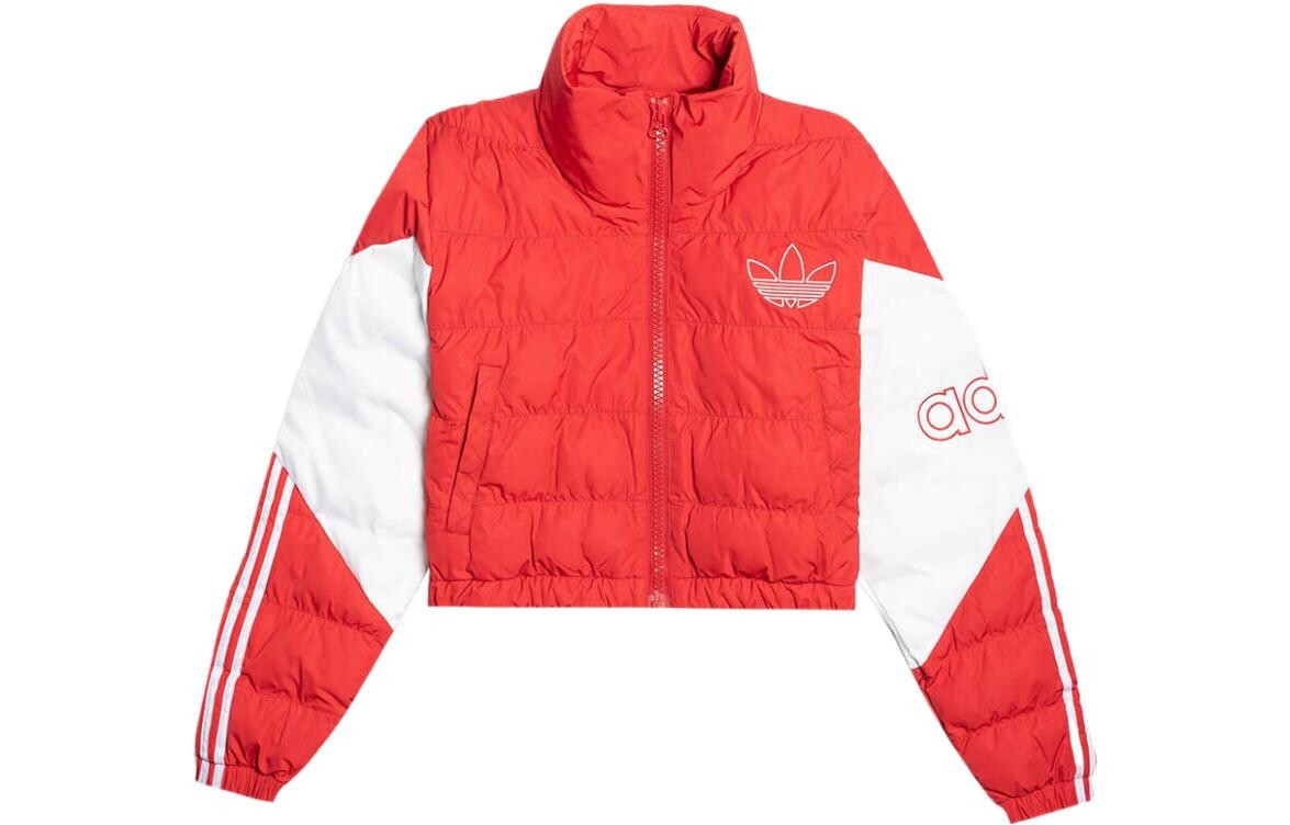 Женская стеганая куртка Adidas Originals, цвет Red, Красный, Женская стеганая куртка Adidas Originals, цвет Red
Женская стеганая куртка Adidas Originals, цвет Red, Красный, Женская стеганая куртка Adidas Originals, цвет Red